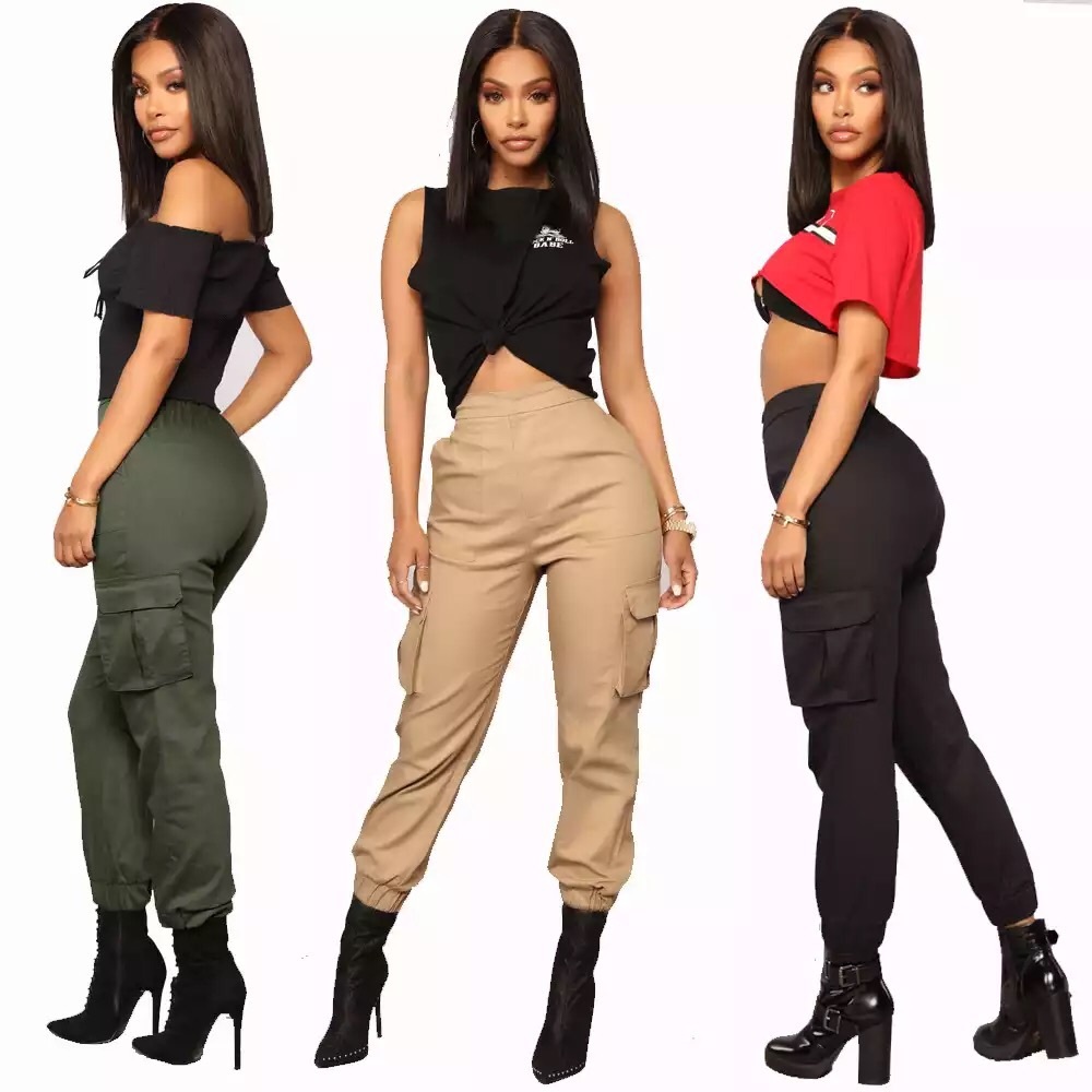 Women Jogger Pants